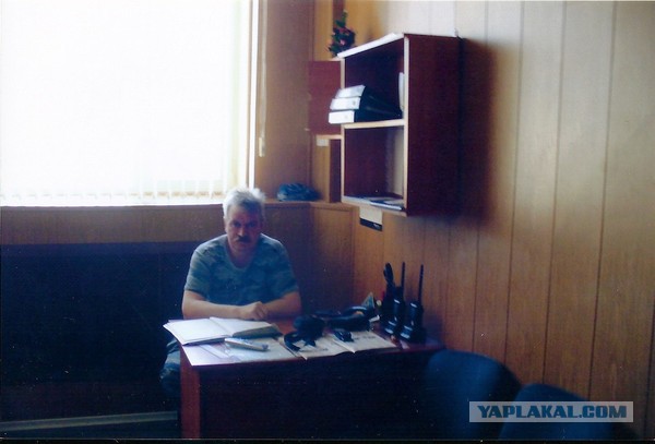История одного пса, 8 гифок