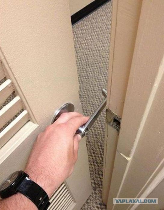 Строительные маразмы