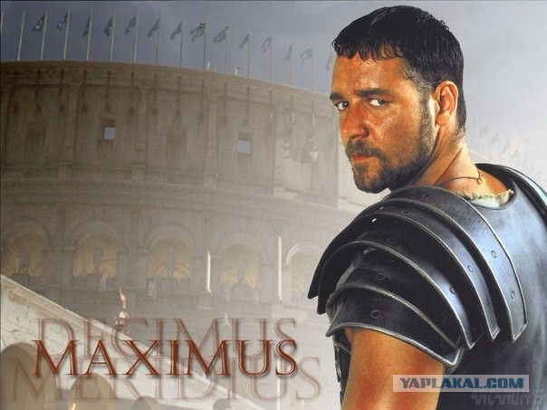 Обращение к украинским военным от Daliant Maximus