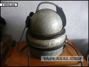 Системный блок в виде робота "R2-D2"