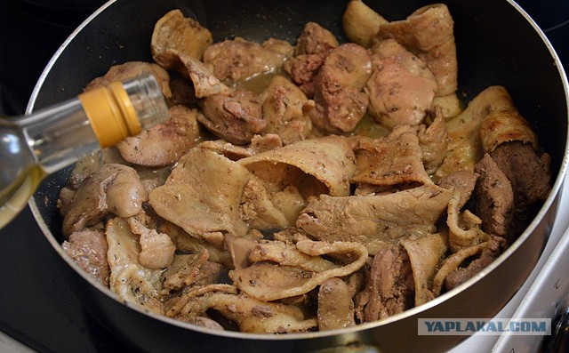 Коммунальные замУтки