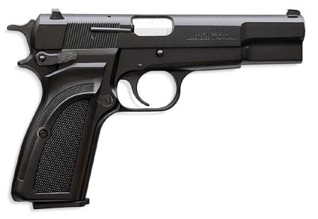 Распаковываем Ruger SR9C