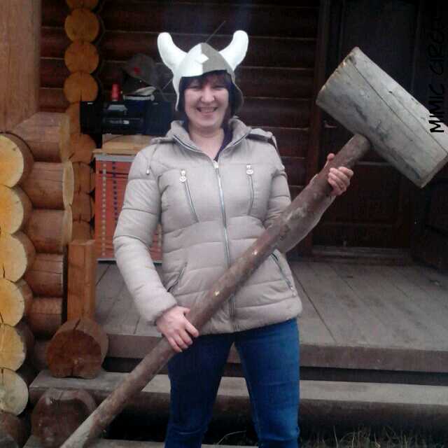 Дача, вороны, *овно...
