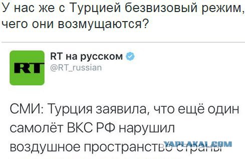 Русский медведь или Россия в Сирии