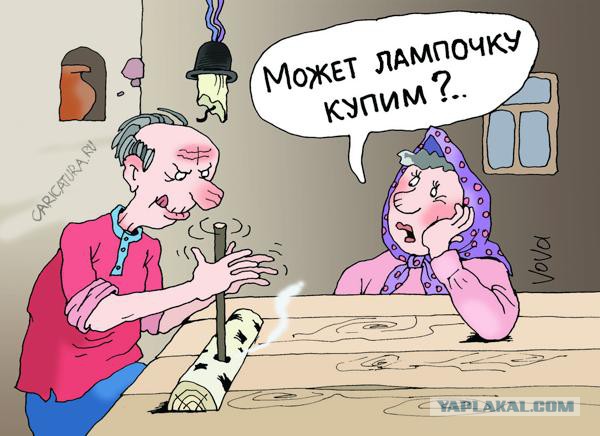 Ремонт светодиодной лампы своими руками