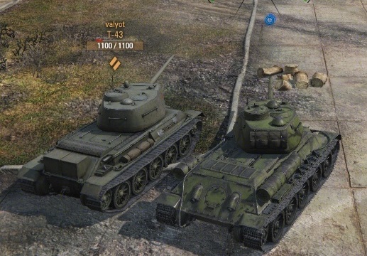 Wargaming 31