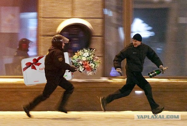 Подборка картинок из сети