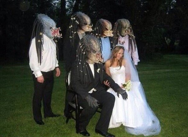 Всякое-разное из сети