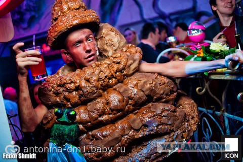 Коллекторы перепутали дом