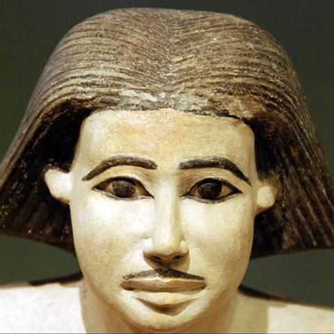 Египетские лики