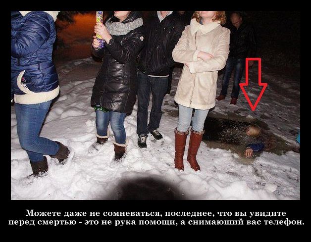 Всячина. Картинки и тексты картинками