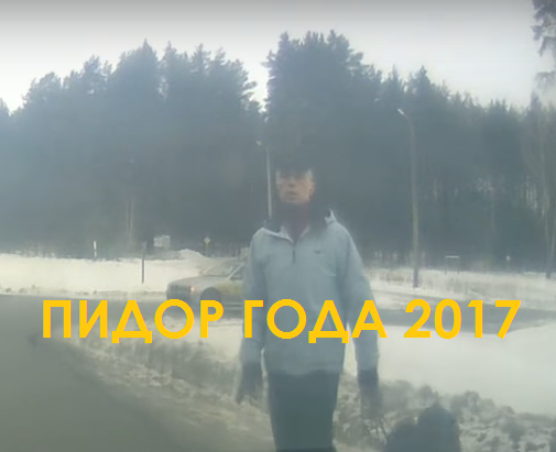 Кто виноват, пешеход или водитель?