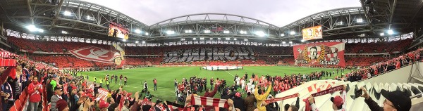 Кубок конфедераций 2017