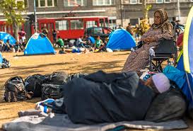 Как могла бы выглядеть русская деревня под грузом европейских ценностей