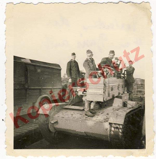Геббельс был бы доволен