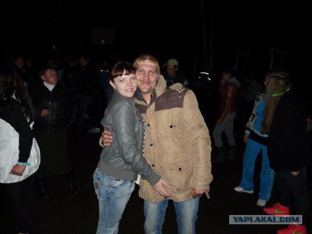 Чудики из социальных сетей