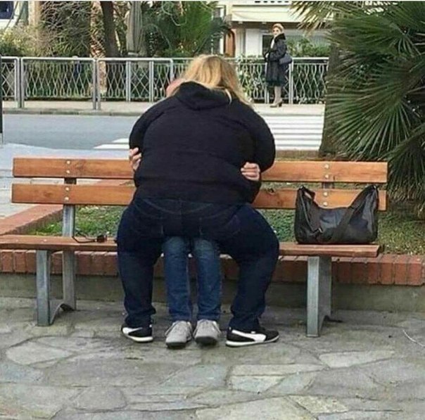 Чудики из социальных сетей