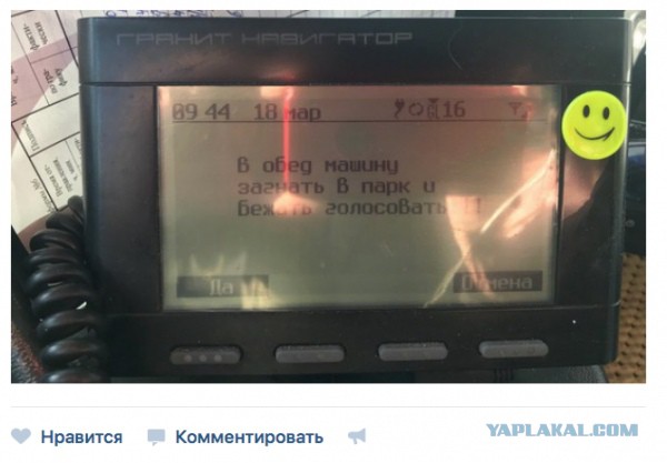 Почему я не хочу участвовать в голосованиях и не чувствую себя виноватым