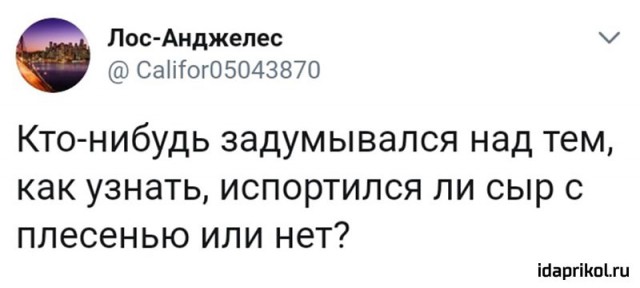 Прикольные комментарии и высказывания из Сети. 03. 10. 2018