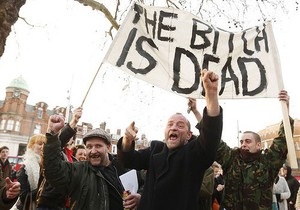 Горбачев оказался в больнице