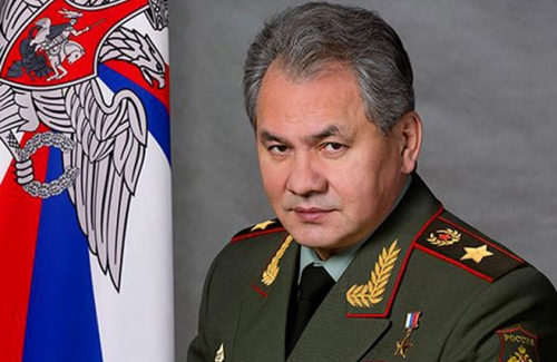 Полководцы Победы:  «При параде»