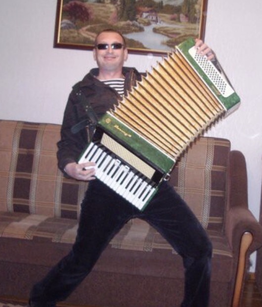 Нужно начинать с себя!