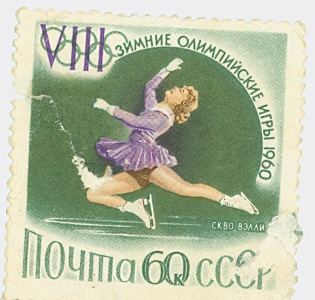 Для филателистов ЯПа
