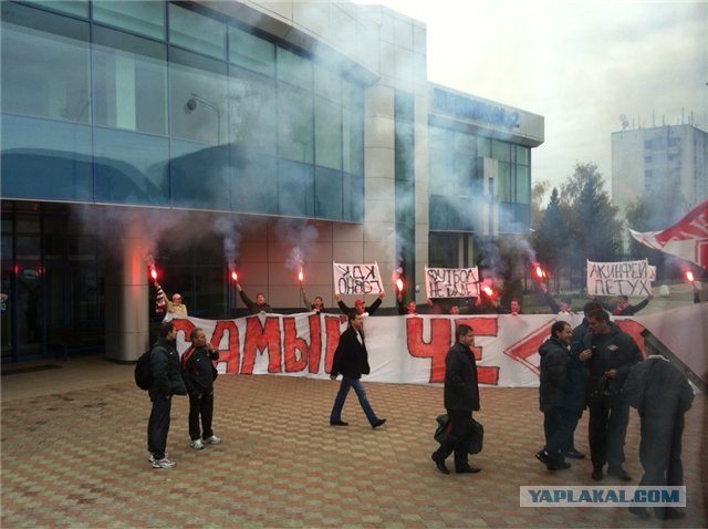 Чемпионат России 2011/12 , кубок