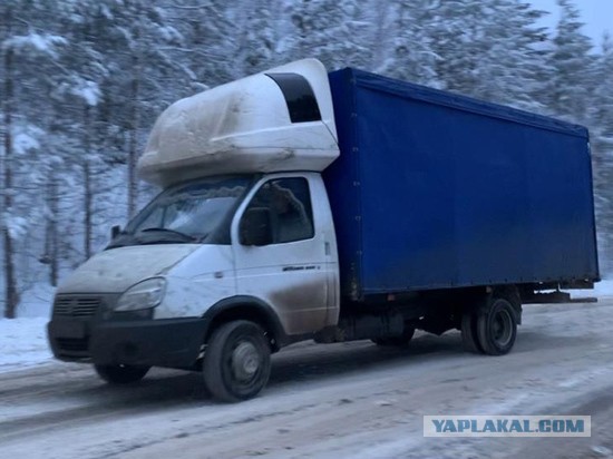 Московские полицейские вернули владельцу автомобиль с трупом.