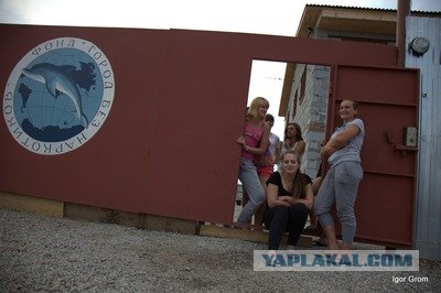 Родители Тани Казанцевой.