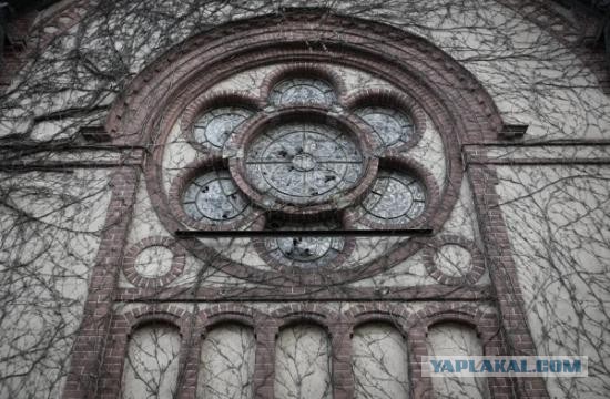 Новые районы Касабланки. Хотели бы так жить?