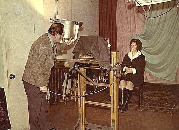 100 фотографий из XX века, часть 2
