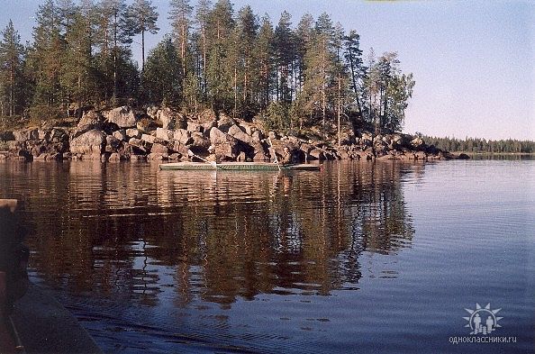 Сплав по реке Десна 01.08-08.08.2021