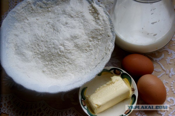 Пироги от © FrauMartы. Платиновый альбом.