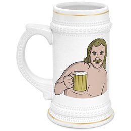 Пивная кружка