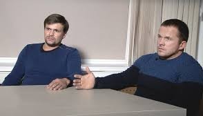 Как я был задержан американской полицией во время съемки военных самолетов