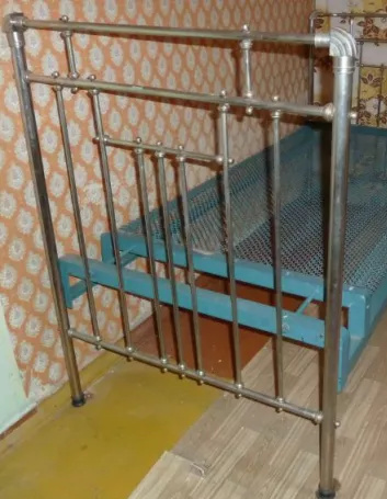 Проверка возраста