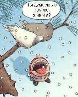 Пятница. Вечер. Картинки всякие #9