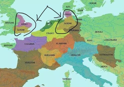 "Они  там  все  страхолюдины!"