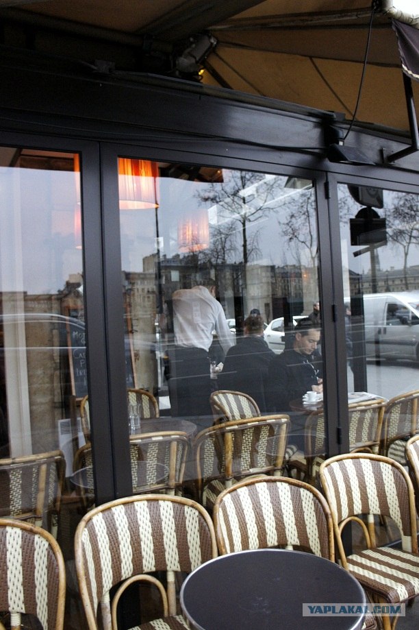 Автотур "Опять несет куда глаза глядятъ"