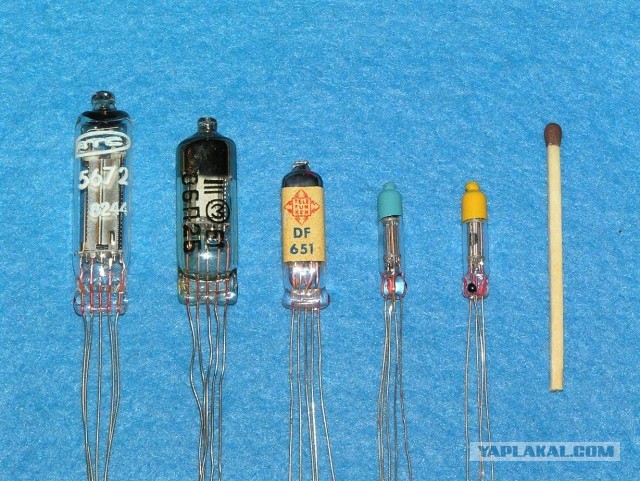 Микросхемы серии К155 возвращаются в производство.  На их основе будут созданы новейшие отечественные электронные приборы