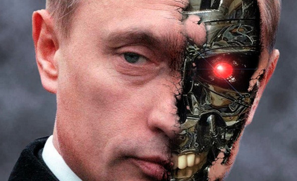 Неужели его опять выберут?