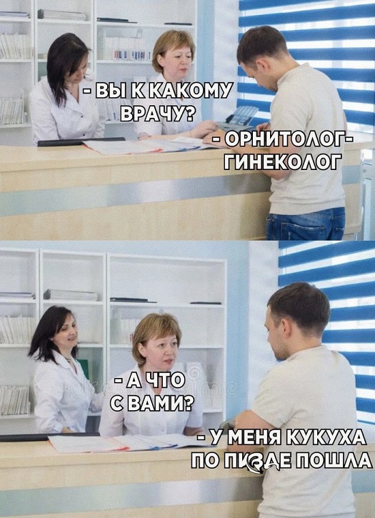 40 мемасиков с е*аньцой, в честь праздничка так сказать