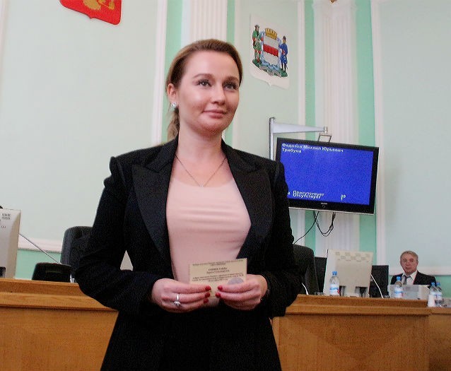 Уголовное дело против 36 -летней «пивной королевы» прекращено в связи с истечением срока давности⁠⁠