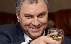 "Единая Россия" предложила возродить молочные кухни по всей стране