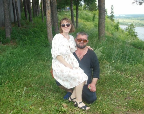 Как молоды мы были...