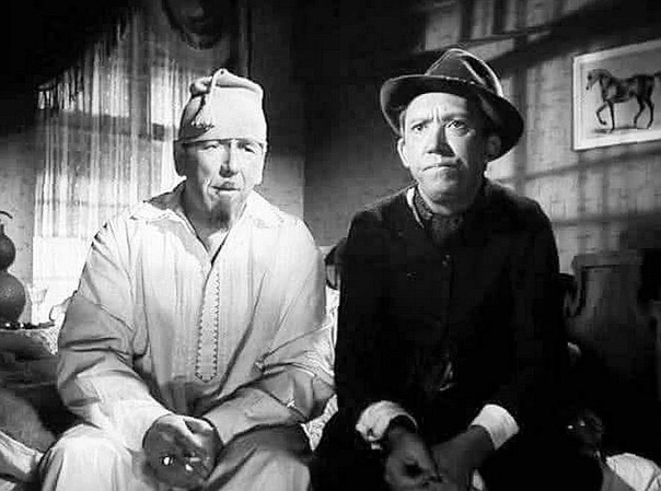 Оборотни против вампиров. Конкурс ужастиков к 31 октября