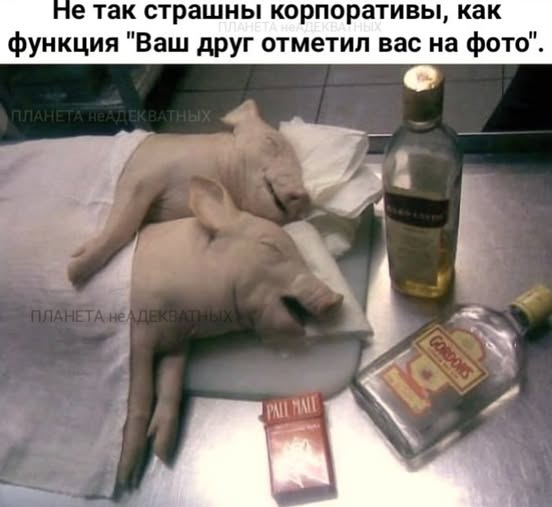 Картинки разные с надписями и без