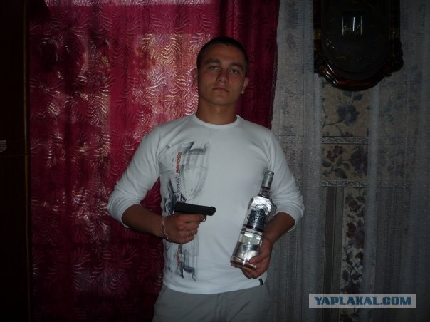 Дикие фото из социальных сетей
