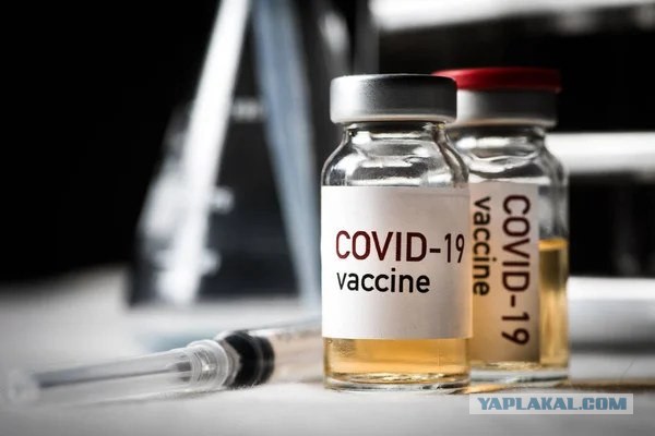 Ковид, Цифровая валюта и прочие радости